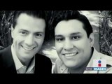 Amenazan de muerte a este maestro por salir en spot con Peña Nieto | Noticias con Ciro