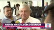López Obrador reitera: México está en bancarrota, aunque les moleste | Noticias con Yuriria