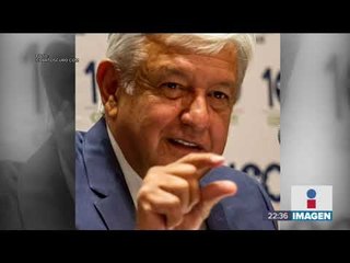 Así fue la reunión de AMLO en la CONCAMIN | Noticias con Ciro