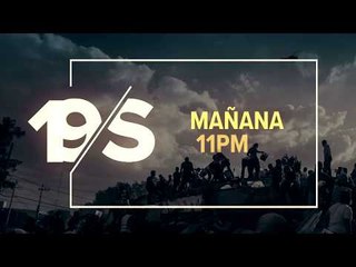 Programa especial del 19 de septiembre por Imagen Televisión