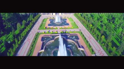 Афзалшо Шодиев, Ғолибҷон Юсупов ва Бобоҷони Амонулло - Эй ватан