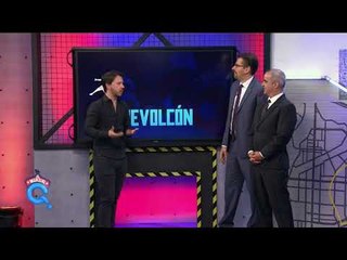 Las faltas que más le cometen a Neymar | El Mundial Qué Importa