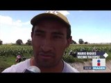 Tultepec vuelve a vivir una tragedia | Noticias con Ciro Gómez Leyva