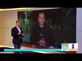 Situación actual en Tultepec, la capital de la pirotecnia en Estado de México | Francisco Zea