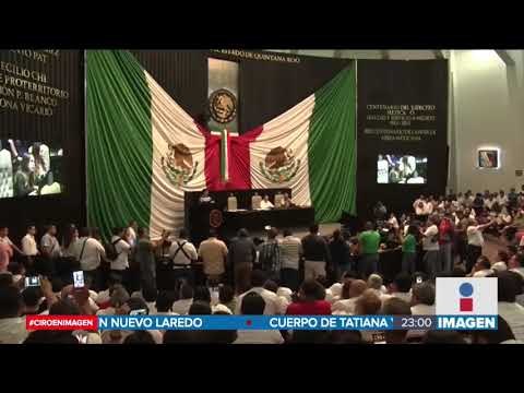 Se aprobaron reformas contra Uber en Quintana Roo | Noticias con Ciro