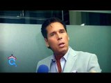 Roberto Palazuelos vs Luis Miguel ¿Cuál es la verdad de la serie? | Qué Importa