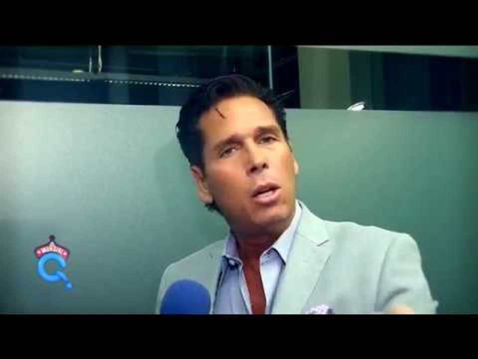 Roberto Palazuelos vs Luis Miguel ¿Cuál es la v...