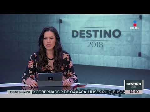 Fiscalía de Puebla niega órdenes de aprehensión contra candidatos de Morena | Yuriria Sierra