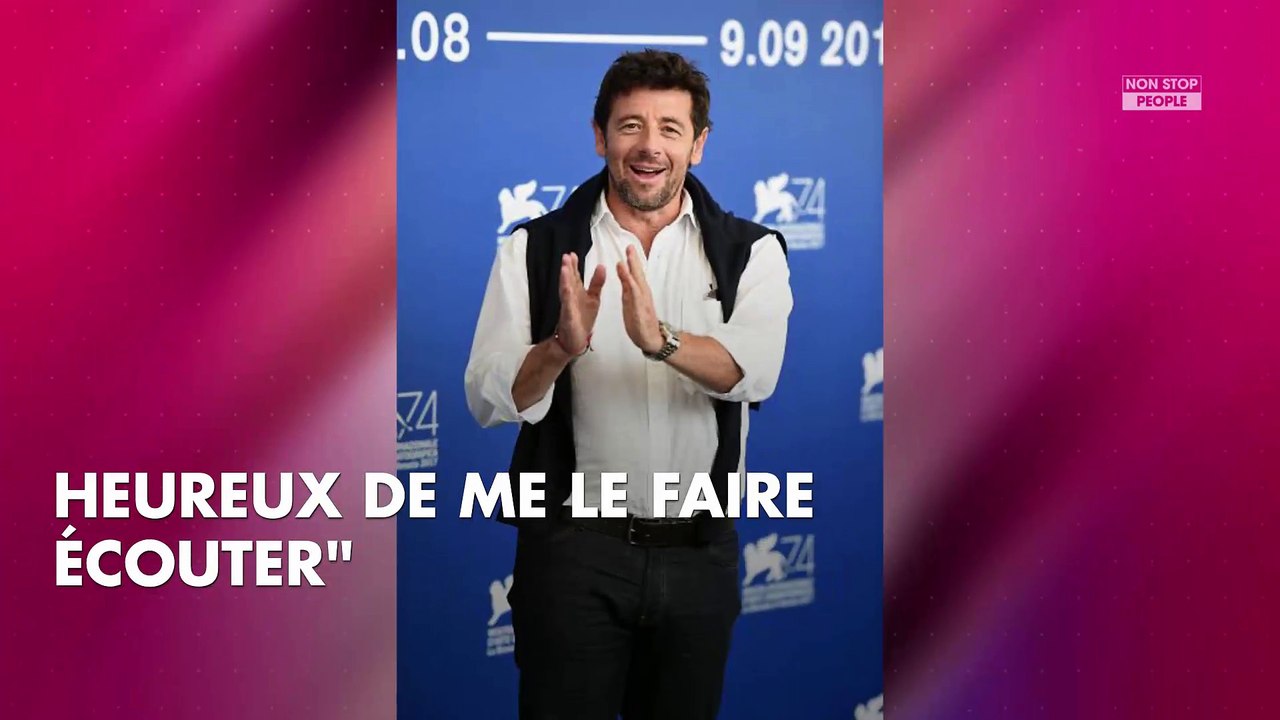 Johnny Hallyday : Philippe Manoeuvre révèle une anecdote sur le rockeur dans ONPC