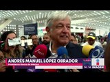 ¿Qué está haciendo López Obrador en Tijuana? | Noticias con Yuriria Sierra