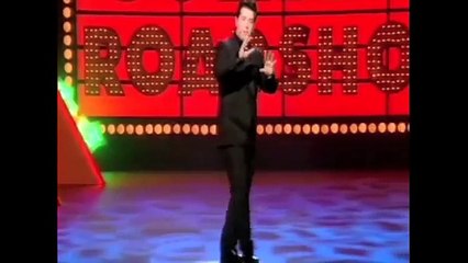 Michael McIntyre Christmas Special pt.1