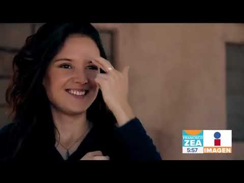 ¡Música a través de lenguaje de señas! | Noticias con Francisco Zea