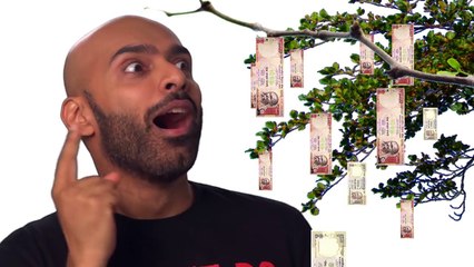 What If   Bollywood Had Logic   Ep 3 #LaughterGames