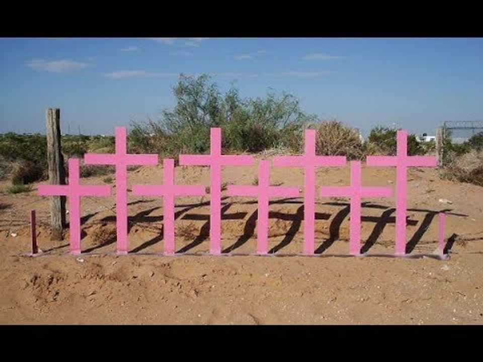 ¿Cuántos feminicidios más puede soportar México? | Noticias con Francisco Zea