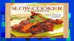 Best product  Southern Living Slow-Cooker Cookbook (Southern Living (Hardcover Oxmoor))