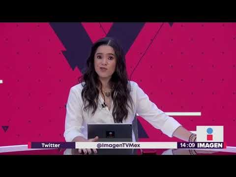 ¿El Papa si vendrá a México a hablar con López Obrador? | Noticias con Yuriria Sierra