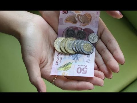 Proponen aumento de salario mínimo, y MORENA lo frena | Noticias con Francisco Zea