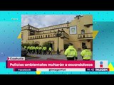 En Coahuila multarán a los vecinos escandalosos | Noticias con Yuriria Sierra