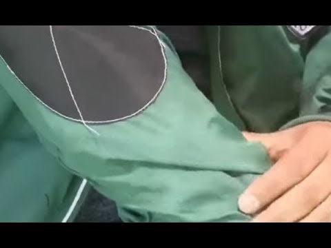 Crean chamarra contra el acoso a mujeres | Noticias con Yuriria Sierra