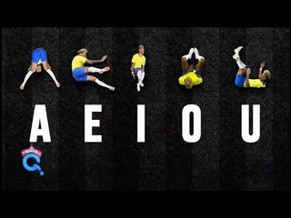 Este es el abecedario de Neymar | El Mundial Qué Importa