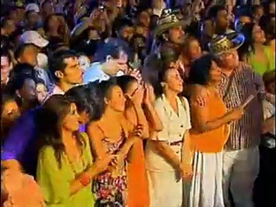 OYE BONITA cap 209 (Oswaldo Tapia) 1era parte