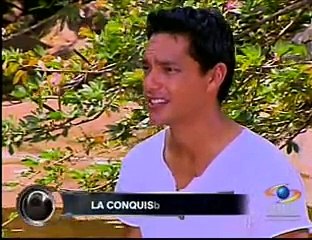 OYE BONITA cap 200 (Oswaldo Tapia) 1era parte