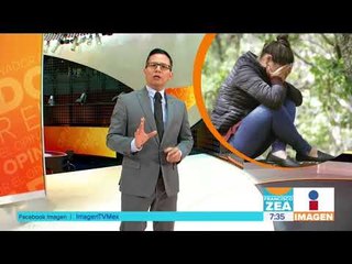 ¿Qué es el suicidio, qué lo causa y cómo se puede prevenir? | Noticias con Francisco Zea