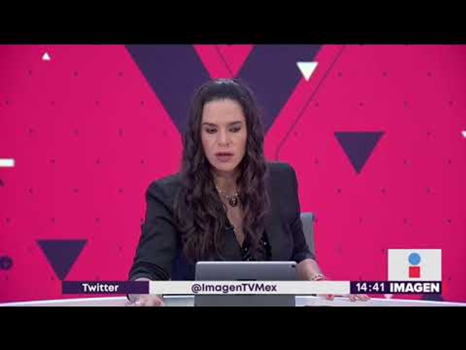 Encuentran serpiente de 2 cabezas ¿Qué harías si la vieras en tu patio? | Noticias con Yuriria