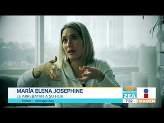 Violencia intrafamiliar y desconfianza en el Sistema de Justicia Mexicano | Noticias con Paco Zea