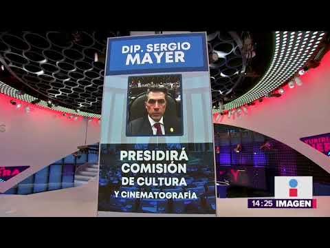 ¡Le quitan Salud y Cultura al PES! | Noticias con Yuriria