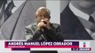 López Obrador confirma: Ejército y Marina se quedan en las calles | Noticias con Yuriria