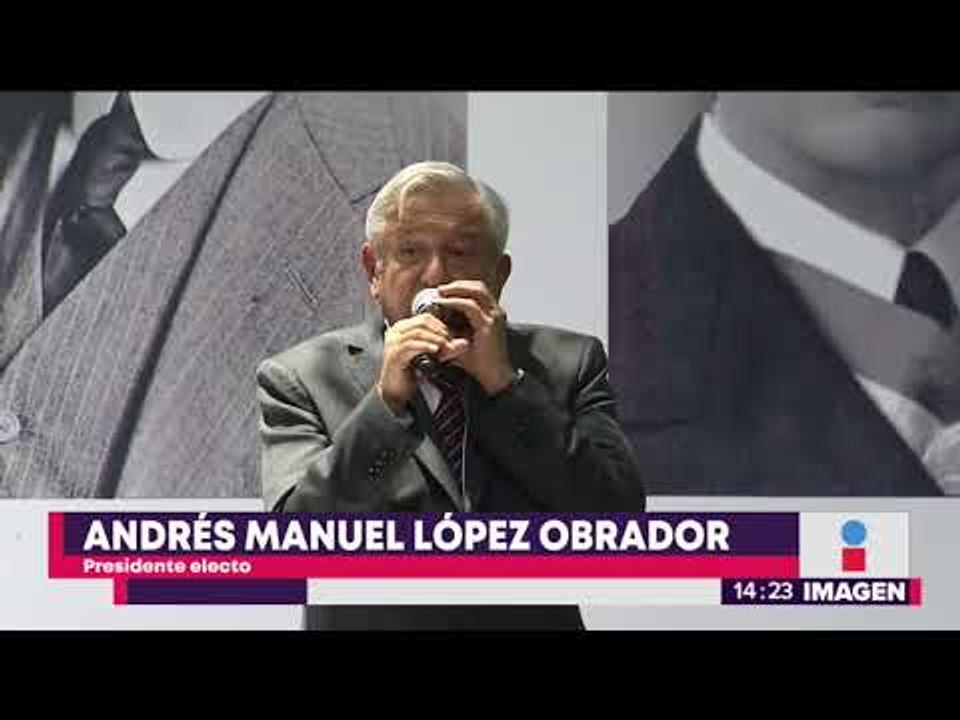 López Obrador confirma: Ejército y Marina se quedan en las calles | Noticias con Yuriria