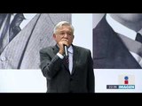 López Obrador le da las gracias a Donald Trump | Noticias con Ciro Gómez Leyva