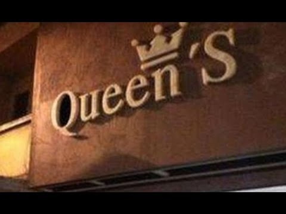 Jefe de policía defiende a policías que salen en video de table dance Queen's | Noticias con Ciro