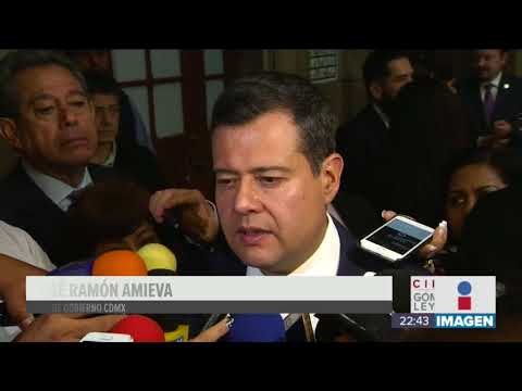 No paran los asaltos en restaurantes en la CDMX | Noticias con Ciro