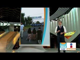 ¡Nicaragua en llamas! Se cumplen 3 meses de protestas | Noticias con Francisco Zea