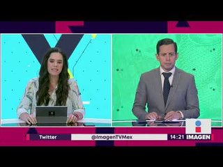 ¿Qué sigue ahora con el TLCAN? Este es el nuevo billete de 500 pesos | Noticias con Yuriria