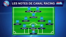 Angers - Strasbourg (2-2) : Les notes de la rédaction de Canal Racing