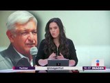Los funcionarios que ganarán más que lo que propone López Obrador | Noticias con Yuriria Sierra