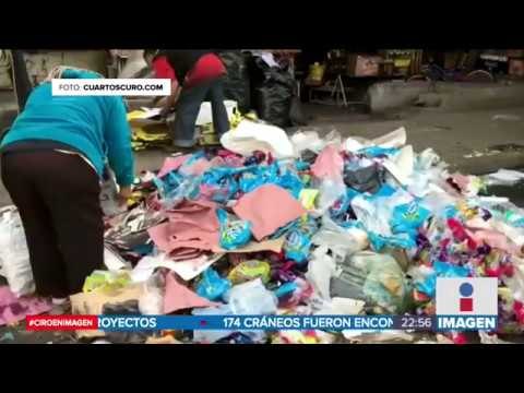 No más popotes y bolsas de plástico en San Luis Potosí | Noticias con Ciro Gómez Leyva