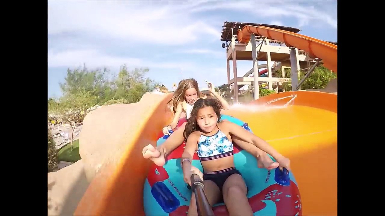 ICH TESTE DIE KRASSESTEN RUTSCHEN