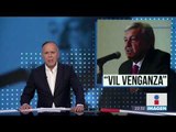 López Obrador responde al INE y asegura que la multa es “una vil venganza” | Noticias con Ciro