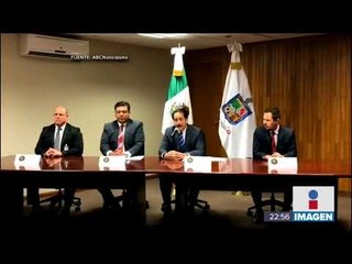 Piden pena de muerte para el asesino de Ana Lizbeth en Nuevo León | Noticias con Ciro