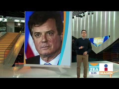 Candidato republicano usó la palabra mono para referirse a contricante negro | Noticias con Zea