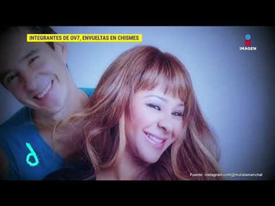 ¡Mariana Ochoa y Erika Zaba desmienten los chismes de los medios! | De Primera Mano