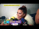 ¡La serie de Alejandra Guzmán será de Imagen Televisión! | De Primera Mano