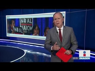 Noticias con Ciro Gómez Leyva | Programa completo 10/septiembre/2018