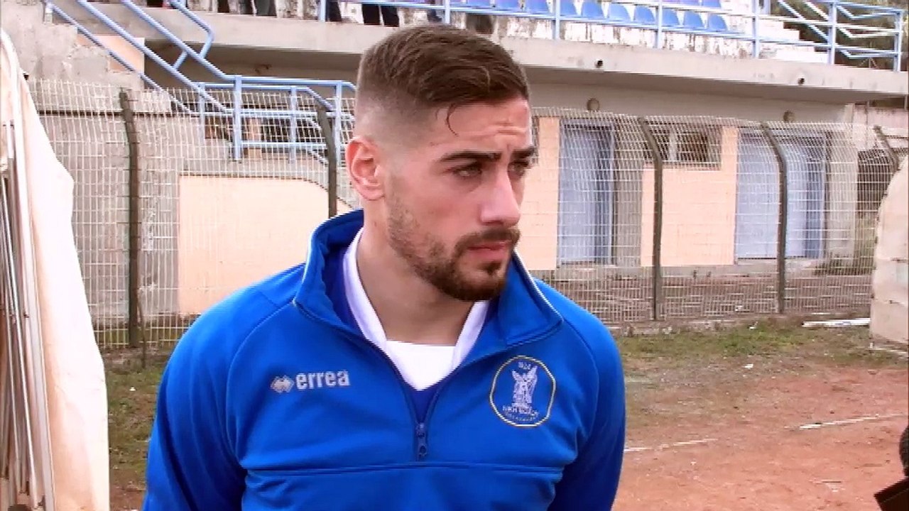Στυλίδα-Νίκη Βόλου 1-4