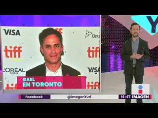 Henry Cavill ya no será Superman en el universo DC | Noticias con Yuriria Sierra