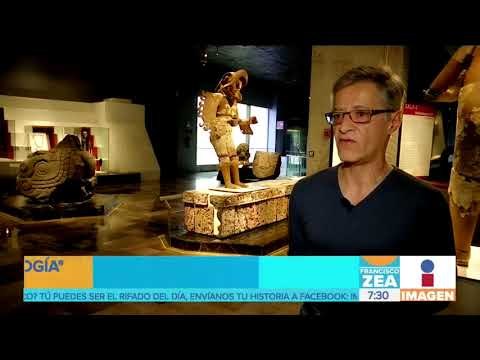 Obras maestras de Julio Emilio Romero punto por punto | Noticias con Francisco Zea